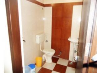 Hotel Kedar Dham Mathura Zewnętrze zdjęcie