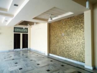 Hotel Kedar Dham Mathura Zewnętrze zdjęcie